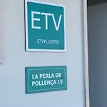 La Perla De Pollenca 15 Апартаменти *