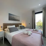 La Perla De Pollenca 15 * Порт-де-Польєнса