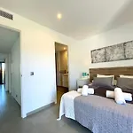 La Perla De Pollenca 15 Апартаменти