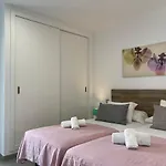 La Perla De Pollenca 15 Апартаменти Порт-де-Польєнса