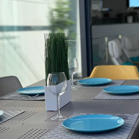 La Perla De Pollenca 15 Port de Pollenca