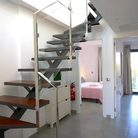 La Perla De Pollenca 15 *