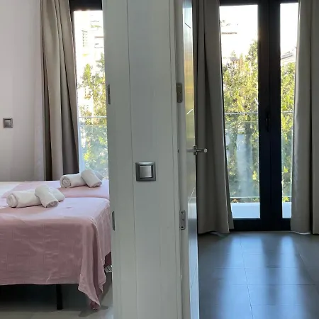 Appartamento La Perla De Pollenca 15 *