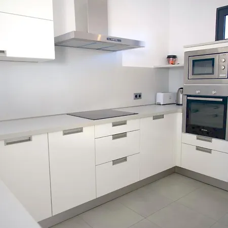 La Perla De Pollenca 15 Apartment *