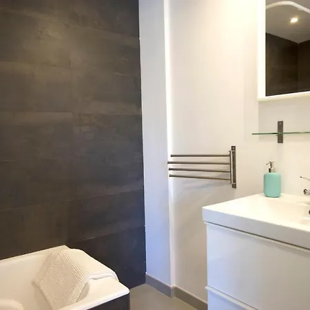 La Perla De Pollenca 15 Appartamento Port de Pollença