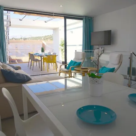 La Perla De Pollenca 15 *