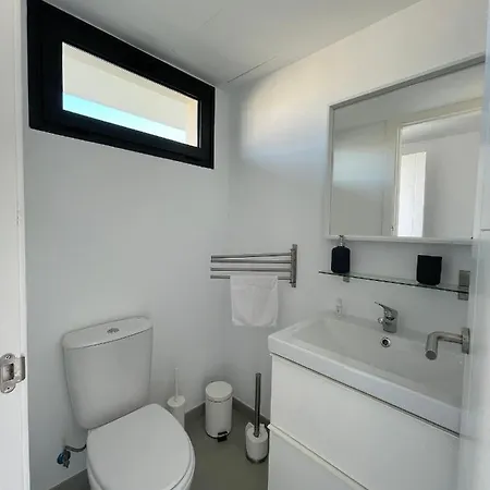 La Perla De Pollenca 15 Apartment