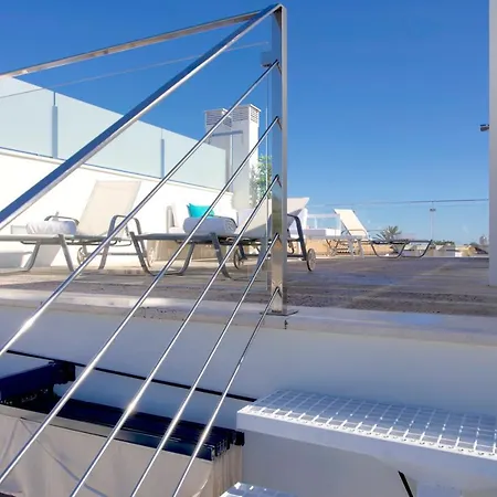 Appartamento La Perla De Pollenca 15 *