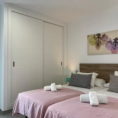 La Perla De Pollenca 15 Appartamento Port de Pollença