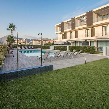 Apartment La Perla De Pollenca 15 Port de Pollenca