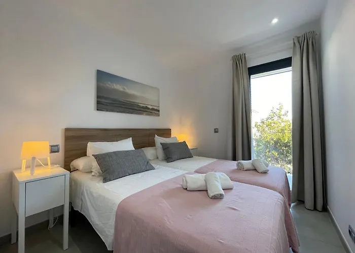 La Perla De Pollenca 15 * Port de Pollença