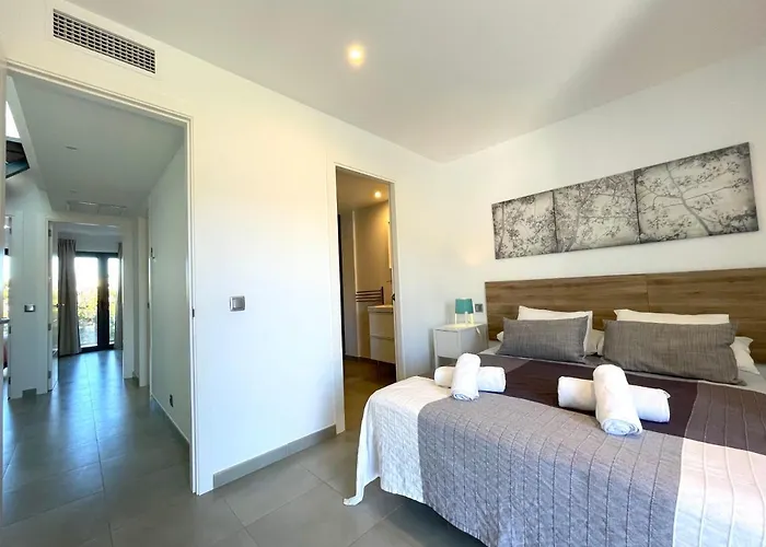 La Perla De Pollenca 15 Apartament