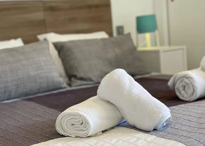 La Perla De Pollenca 15 * Port de Pollença