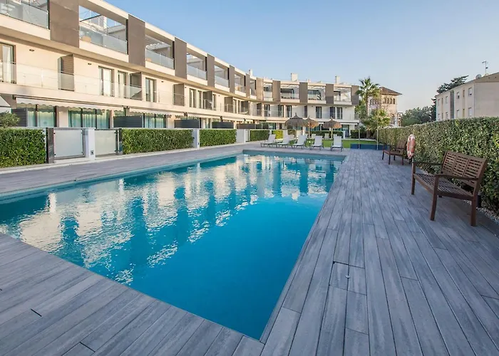 La Perla De Pollenca 15 Apartament Port de Pollença