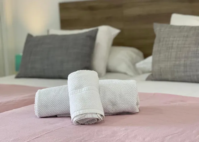 Apartament La Perla De Pollenca 15