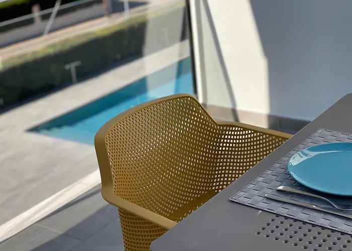 Apartament La Perla De Pollenca 15 *