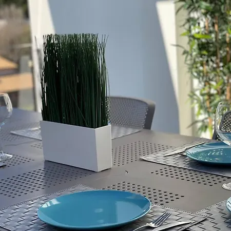 アパート La Perla De Pollenca 15