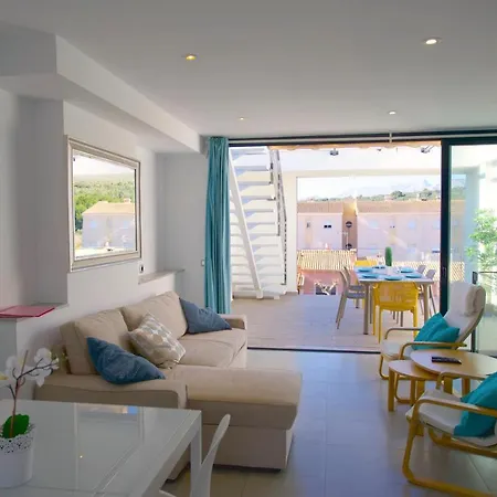 La Perla De Pollenca 15 * ポルト・ダ・ポリェンサ