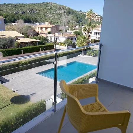 La Perla De Pollenca 15 Apartman