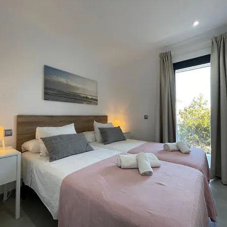 La Perla De Pollenca 15 * ポルト・ダ・ポリェンサ