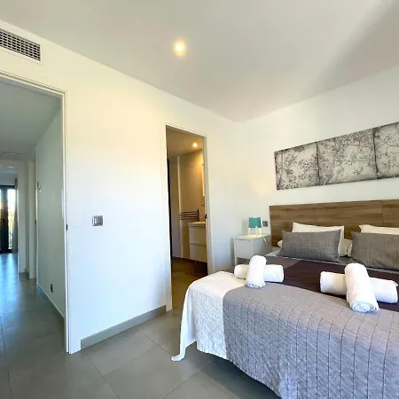 La Perla De Pollenca 15 Apartment