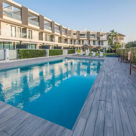 La Perla De Pollenca 15 Apartment Port de Pollença