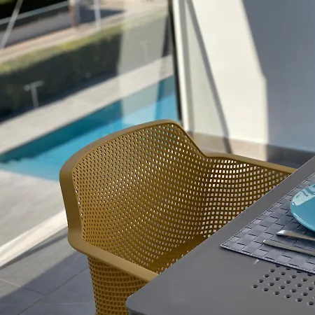 アパート La Perla De Pollenca 15 *