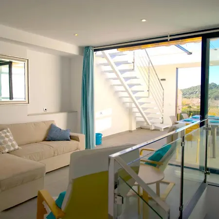 La Perla De Pollenca 15 * ポルト・ダ・ポリェンサ