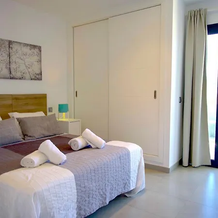 La Perla De Pollenca 15 Apartman *