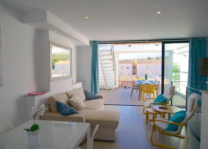 La Perla De Pollenca 15 * Port de Pollença