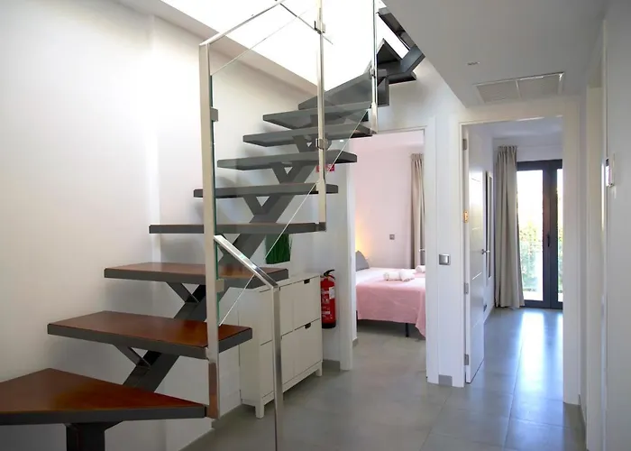 La Perla De Pollenca 15 *