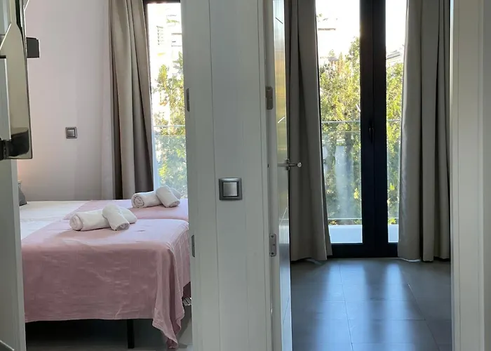 Daire La Perla De Pollenca 15 *