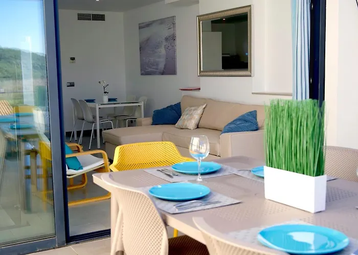 Apartman La Perla De Pollenca 15