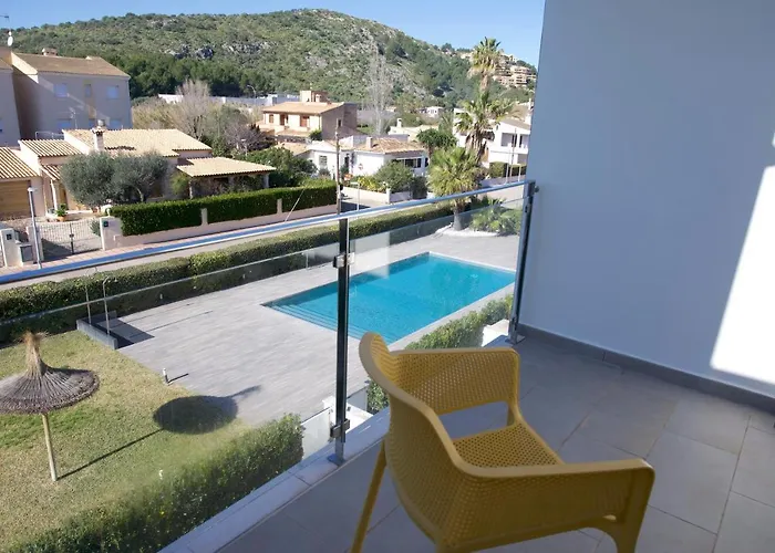 La Perla De Pollenca 15 Apartman