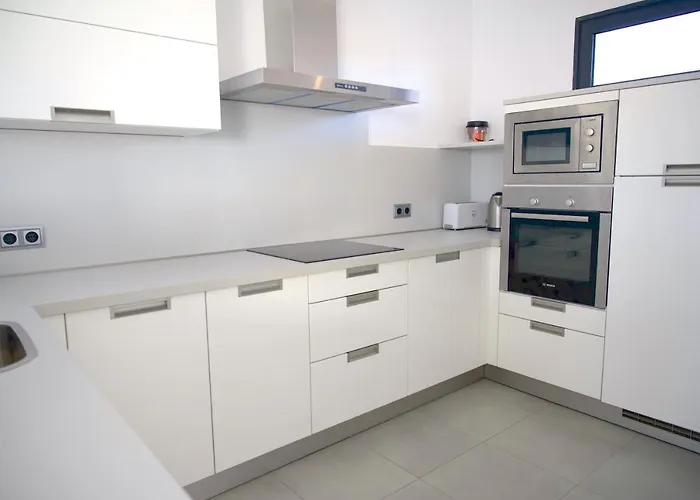 La Perla De Pollenca 15 Apartman *