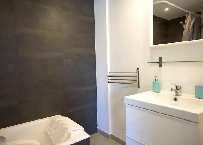 La Perla De Pollenca 15 Apartman Port de Pollença