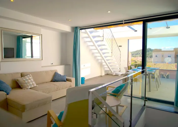 La Perla De Pollenca 15 * Port de Pollença