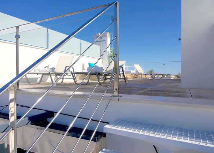 Apartman La Perla De Pollenca 15 *