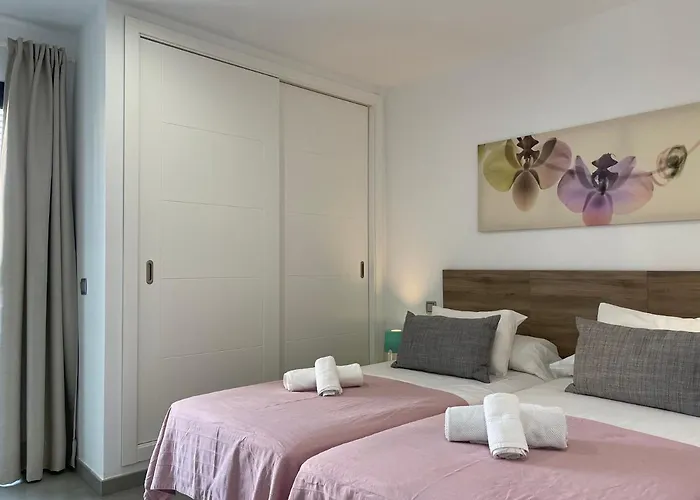 La Perla De Pollenca 15 Apartman Port de Pollença